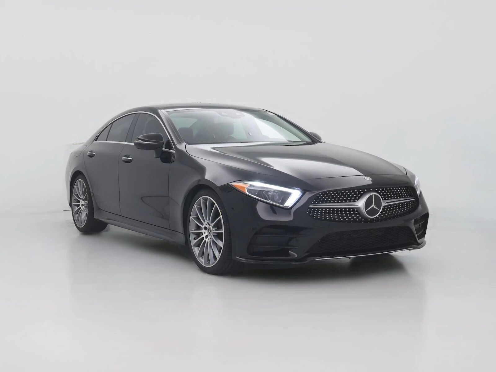 2019 MERCEDES-BENZ CLS-Class