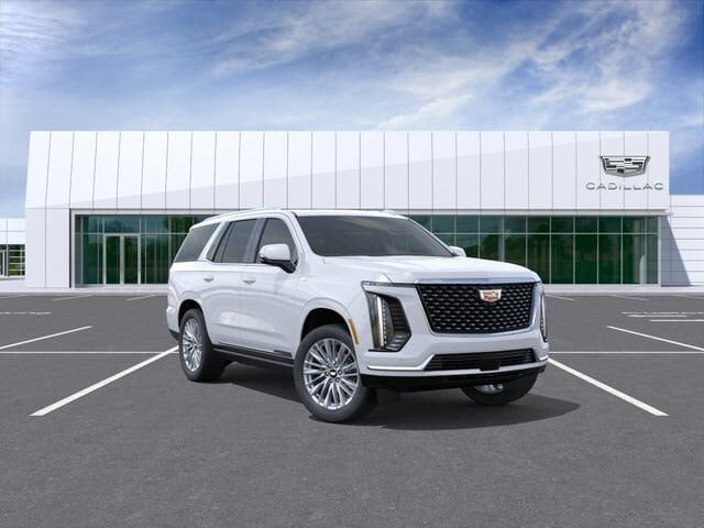 2026 CADILLAC Escalade