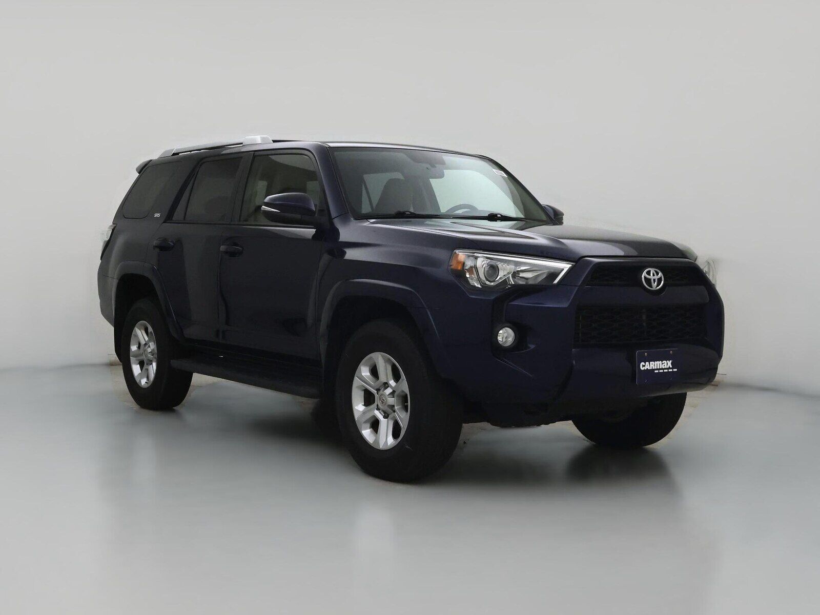 2018 TOYOTA 4-Runner