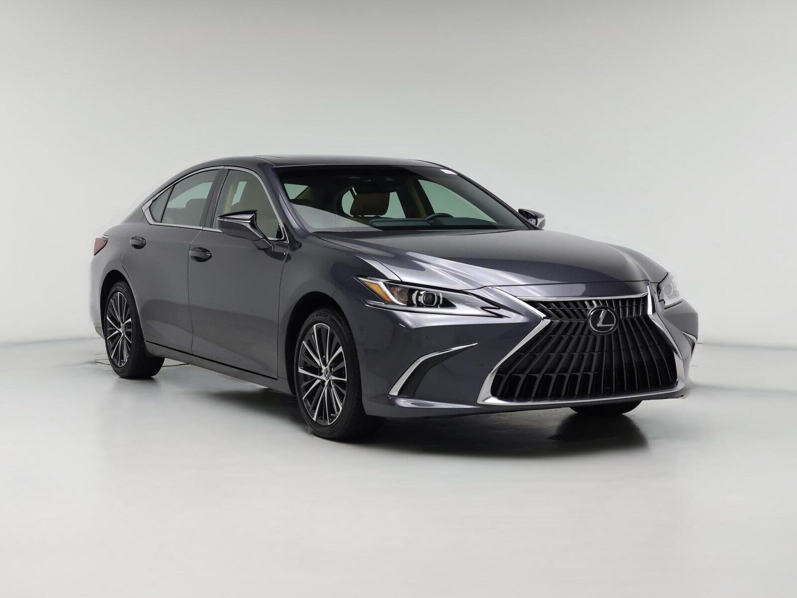 2025 LEXUS ES