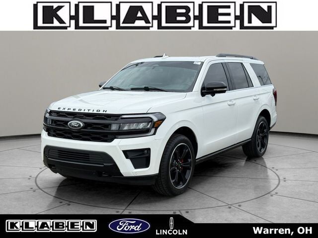 2023 FORD Expedition