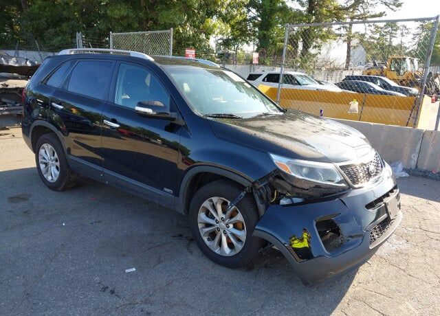 2014 KIA Sorento