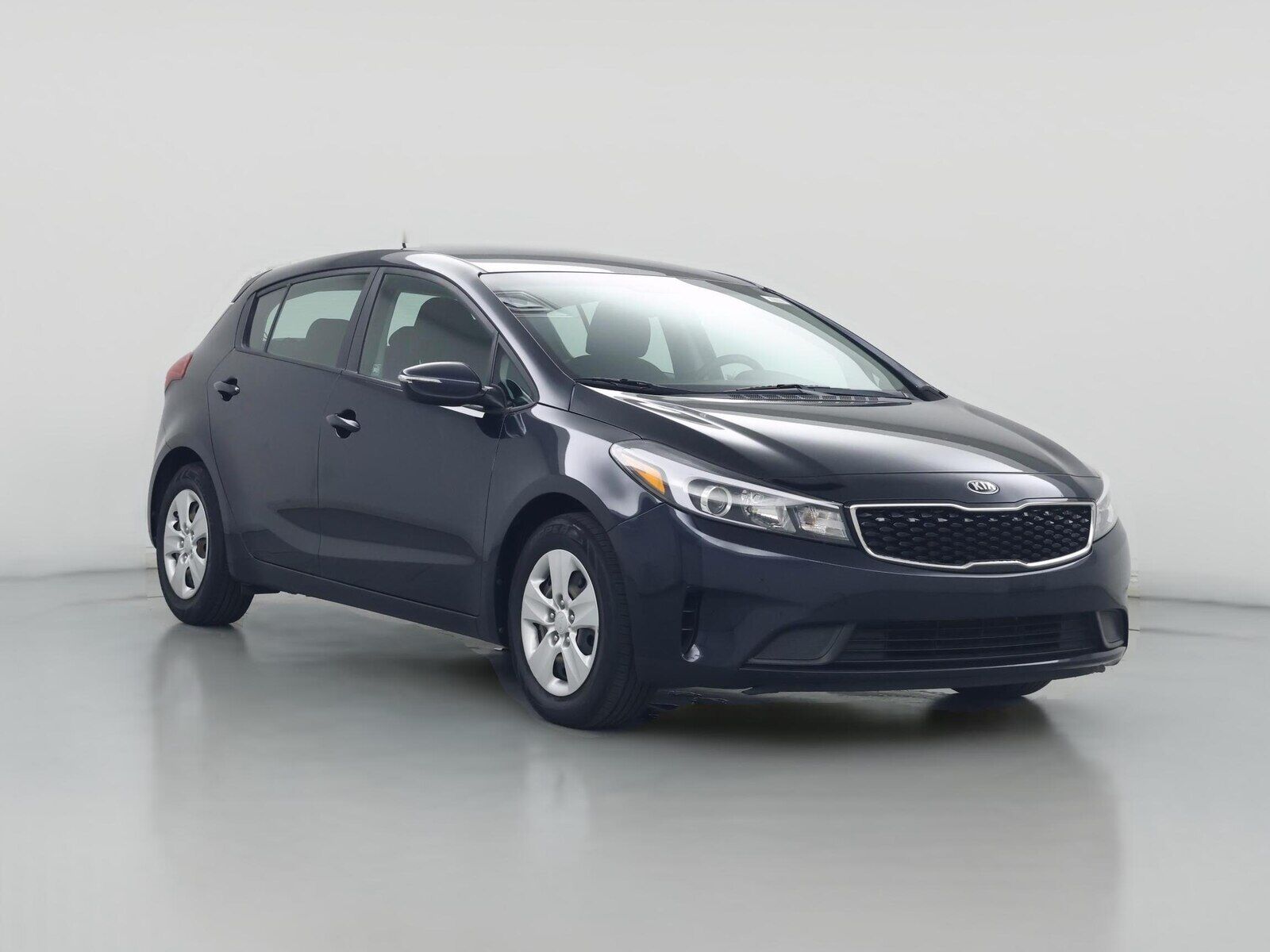 2018 KIA Forte