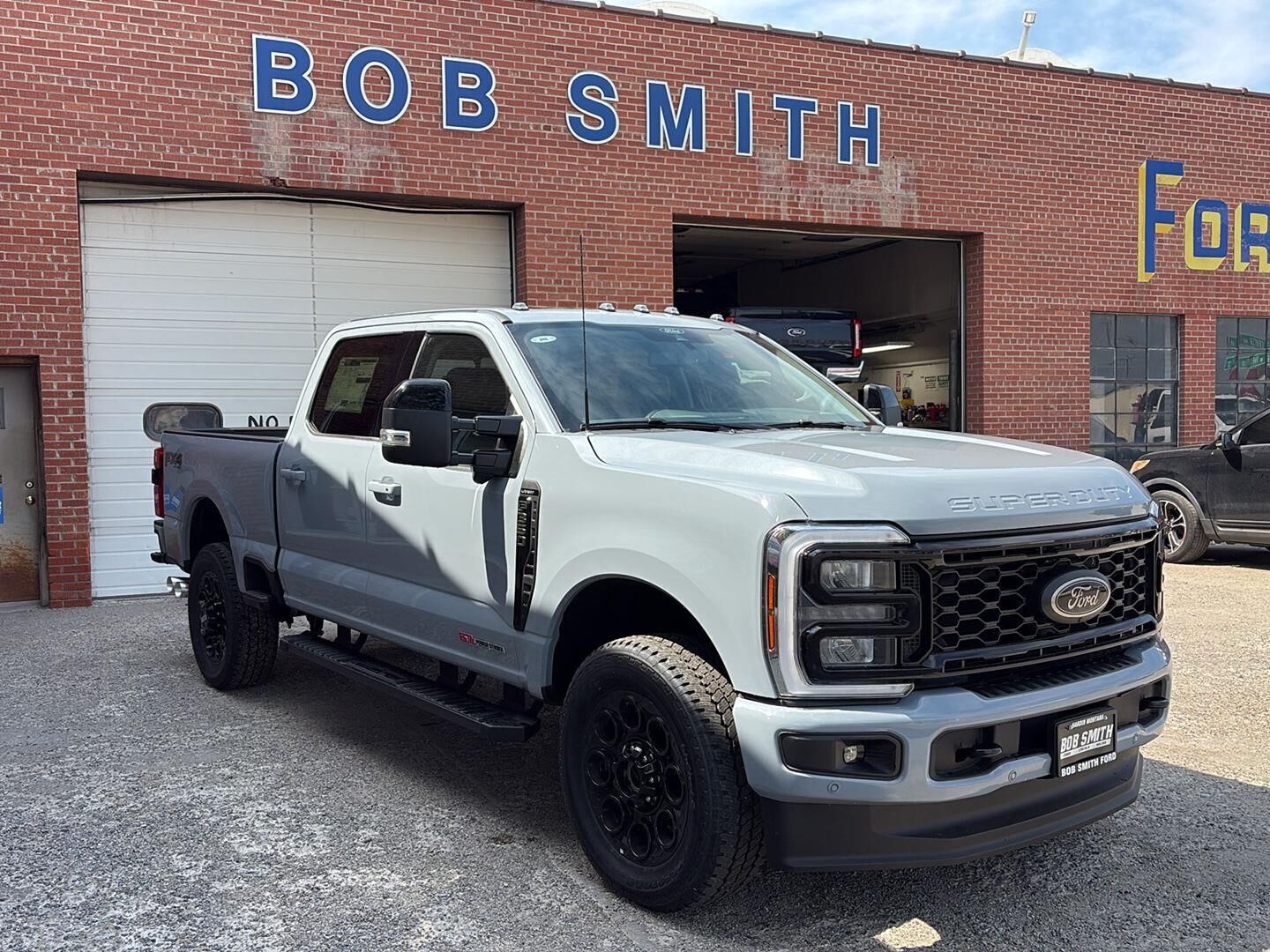 2026 FORD F-350