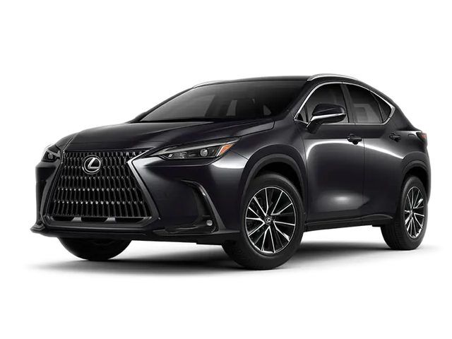 2023 LEXUS NX