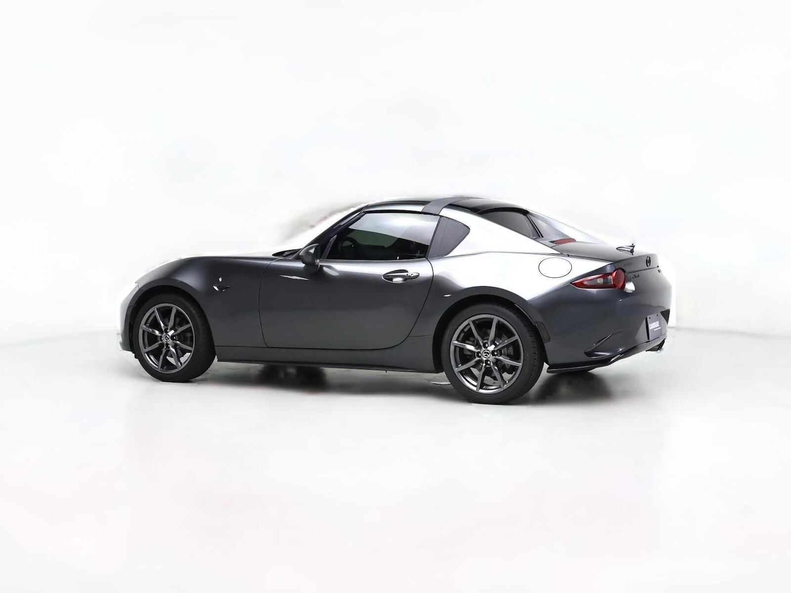 2017 MAZDA MX-5