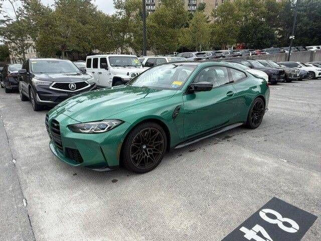 2024 BMW M4