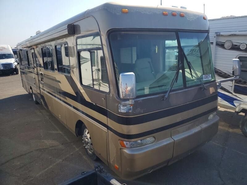 2003 ROADMASTER Roadmaster