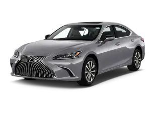 2023 LEXUS ES