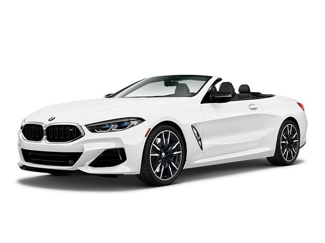 2023 BMW M8