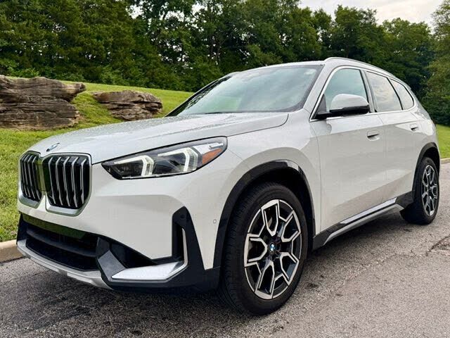 2025 BMW X1