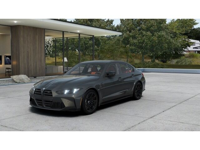2027 BMW M3