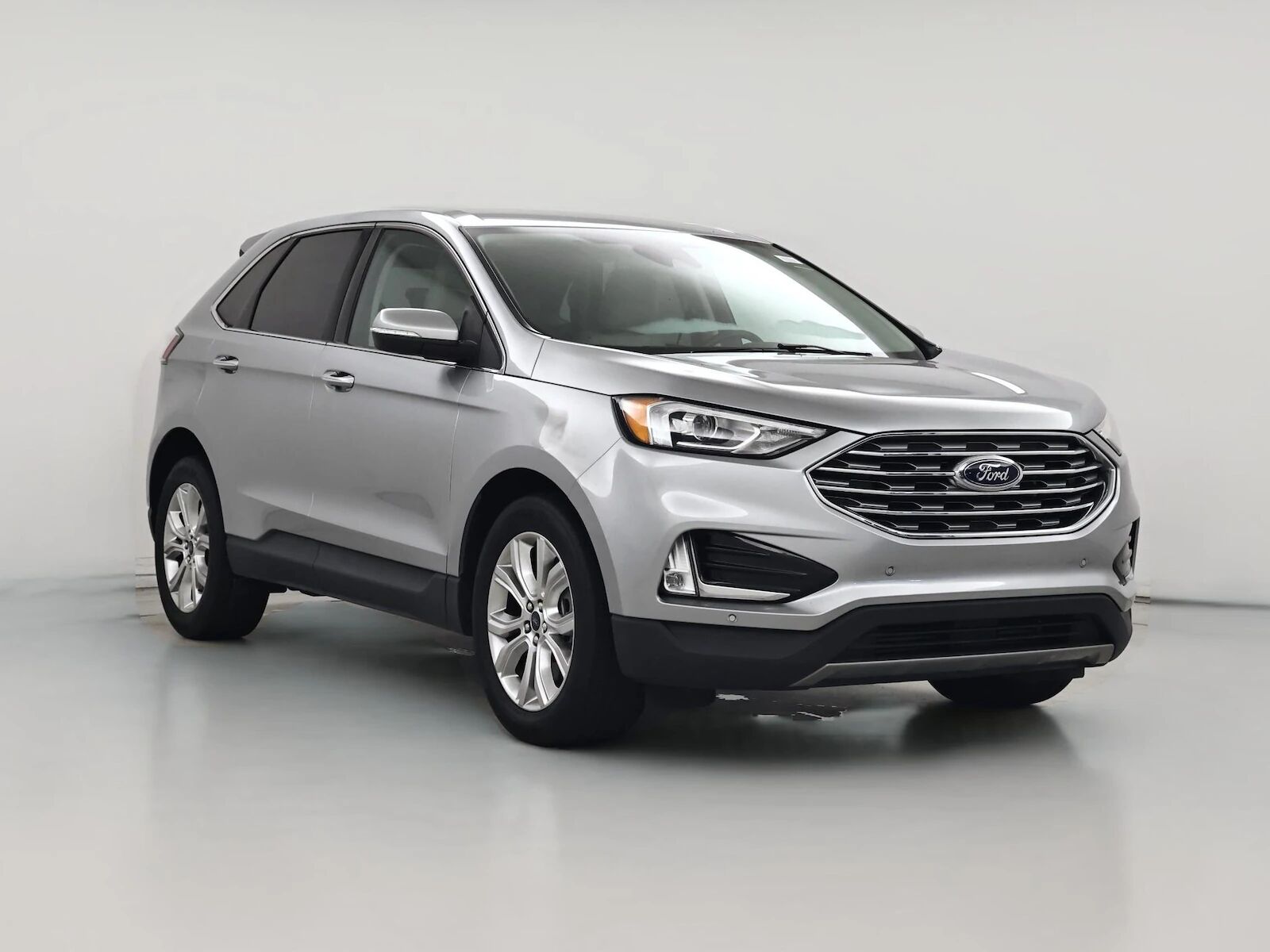 2021 FORD Edge