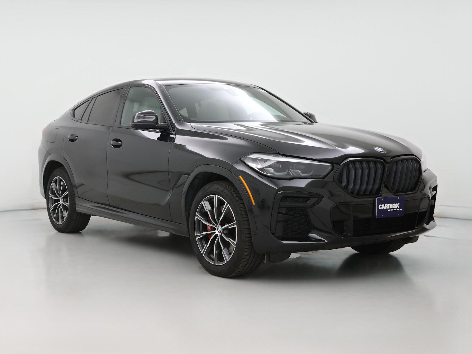 2023 BMW X6