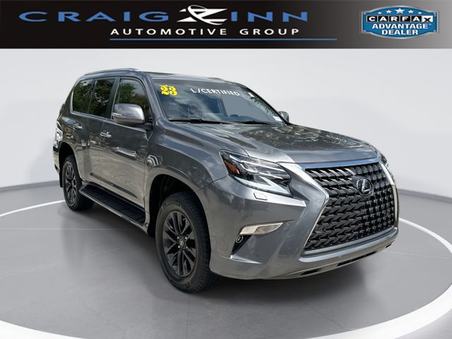 2023 LEXUS GX