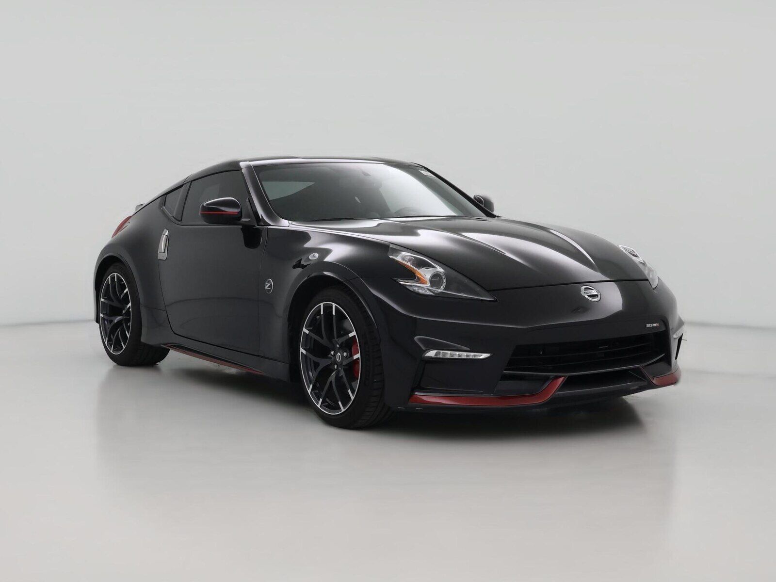2019 NISSAN 370Z