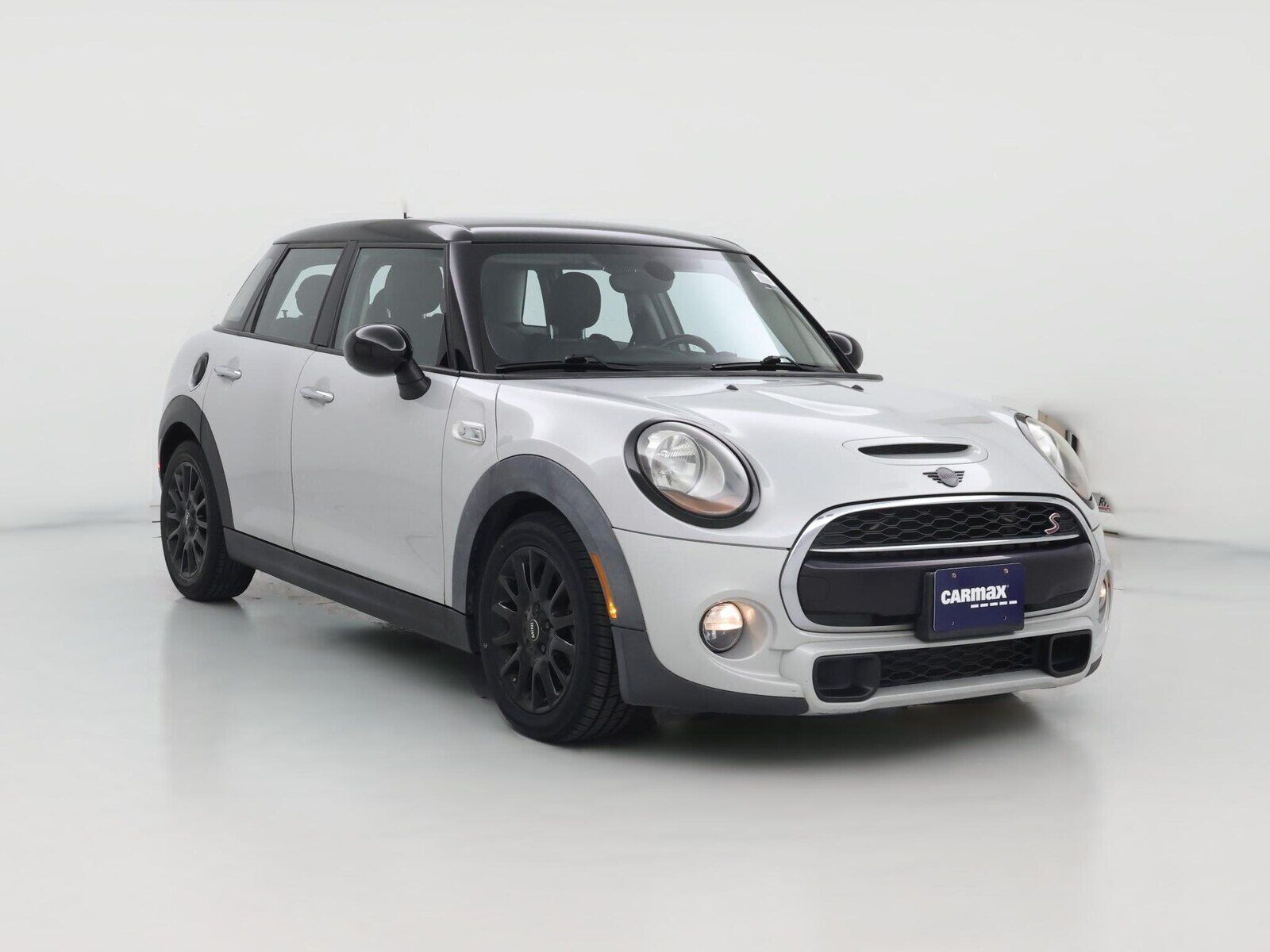 2017 MINI Hardtop