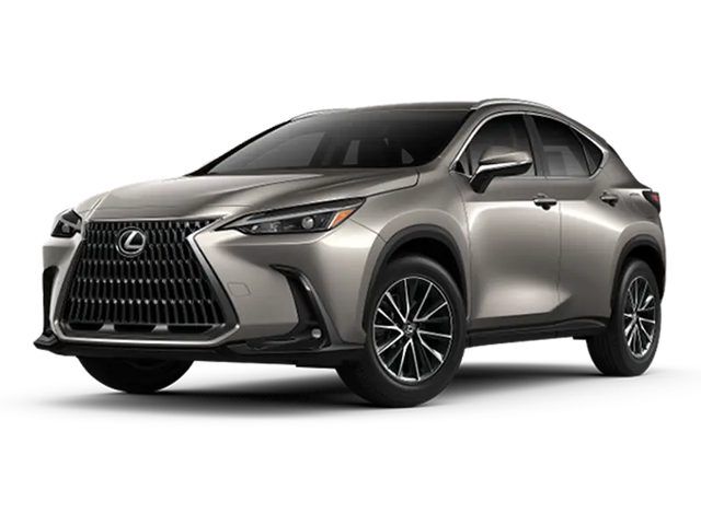 2023 LEXUS NX