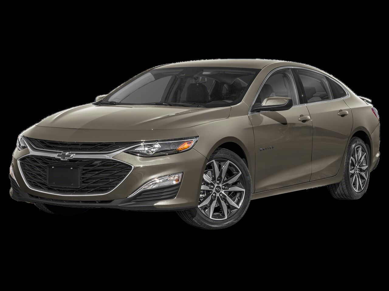 2025 CHEVROLET Malibu