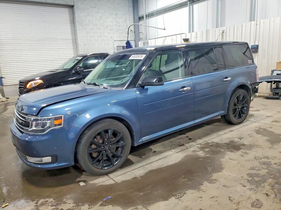 2019 FORD Flex