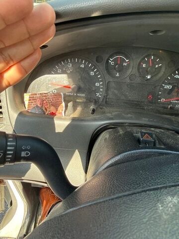 2005 FORD Ranger