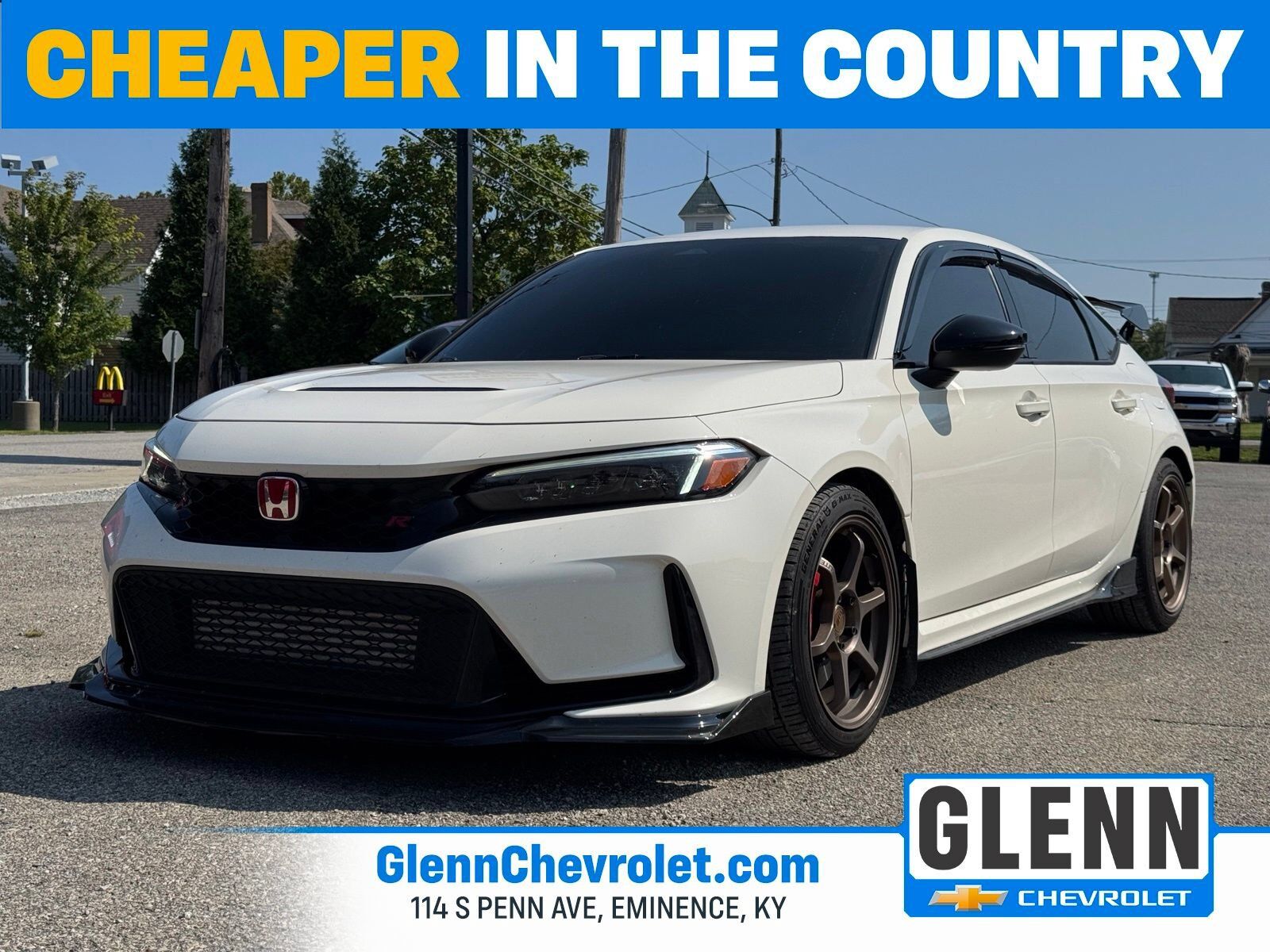 2023 HONDA Civic