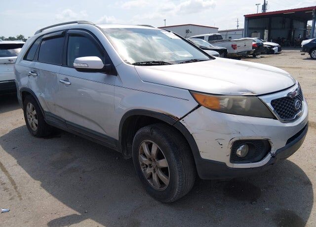 2011 KIA Sorento