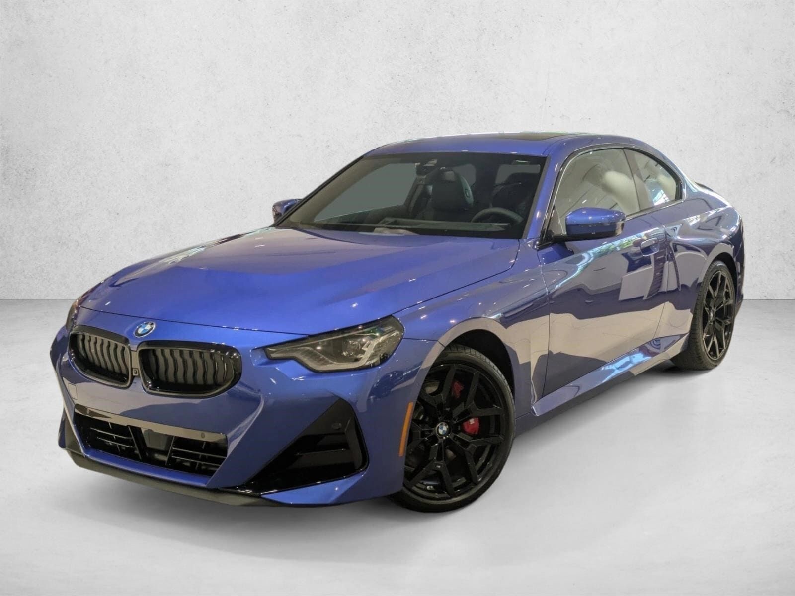2026 BMW 2 Series