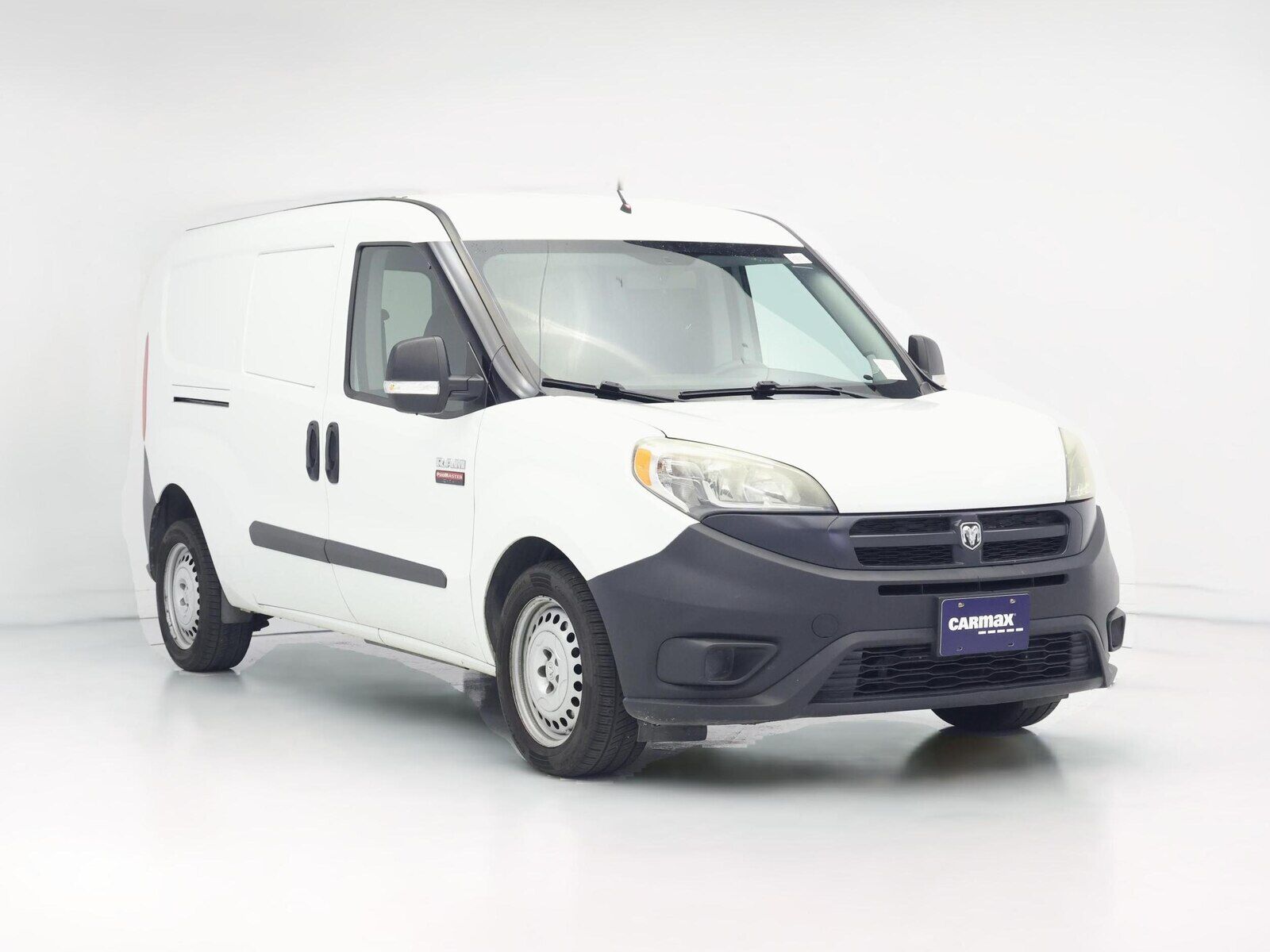 2016 RAM Promaster City
