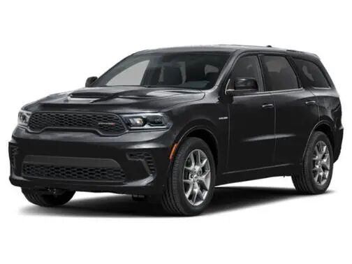 2027 DODGE Durango
