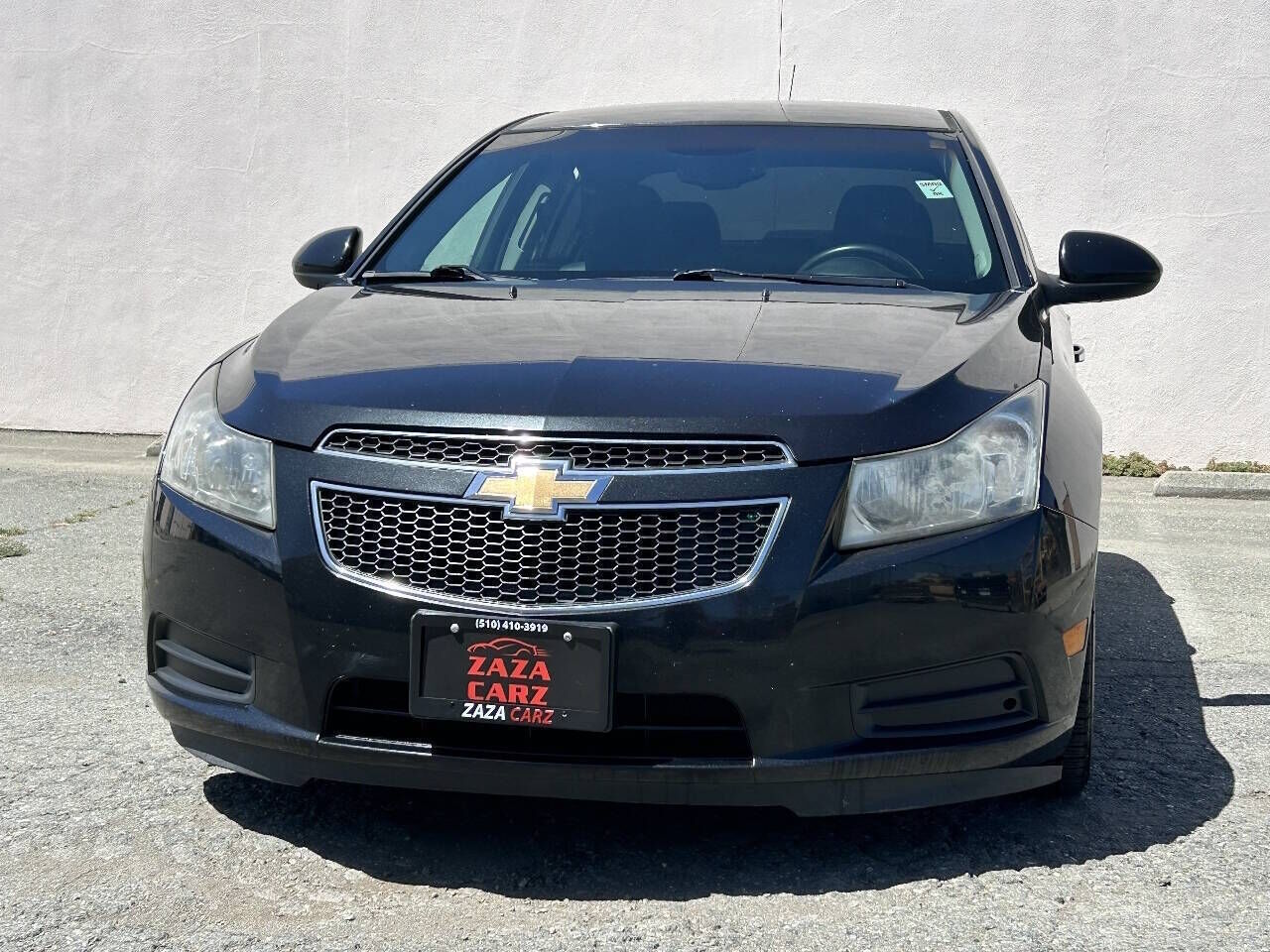 2011 CHEVROLET Cruze