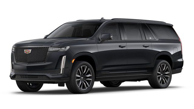 2023 CADILLAC Escalade ESV