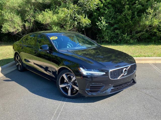 2020 VOLVO S90