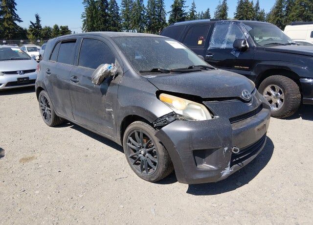 2008 TOYOTA SCION