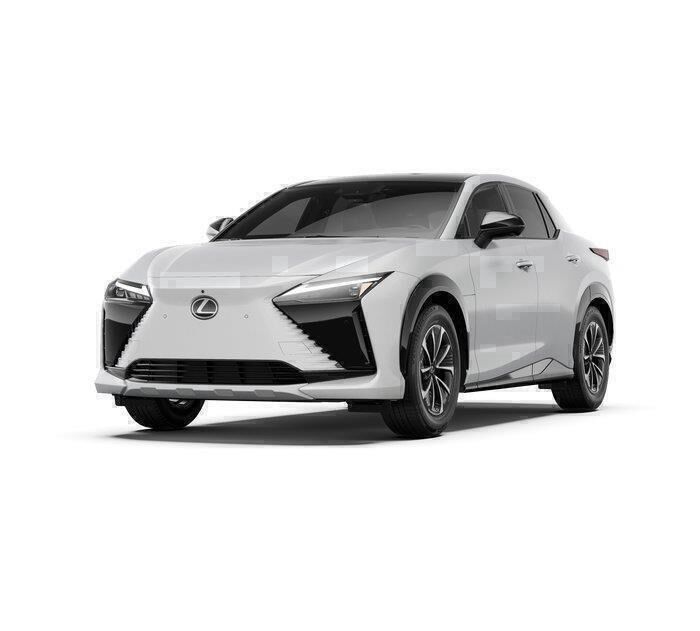 2026 LEXUS RZ