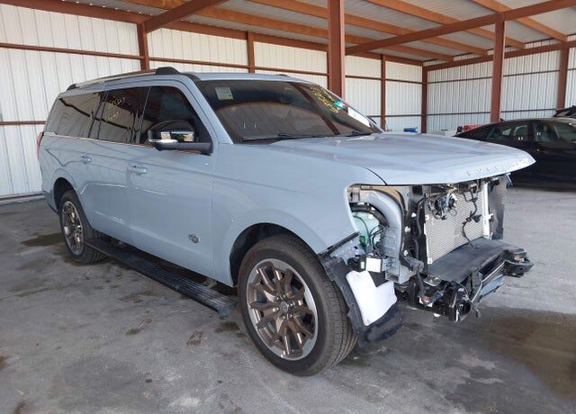 2025 FORD Expedition