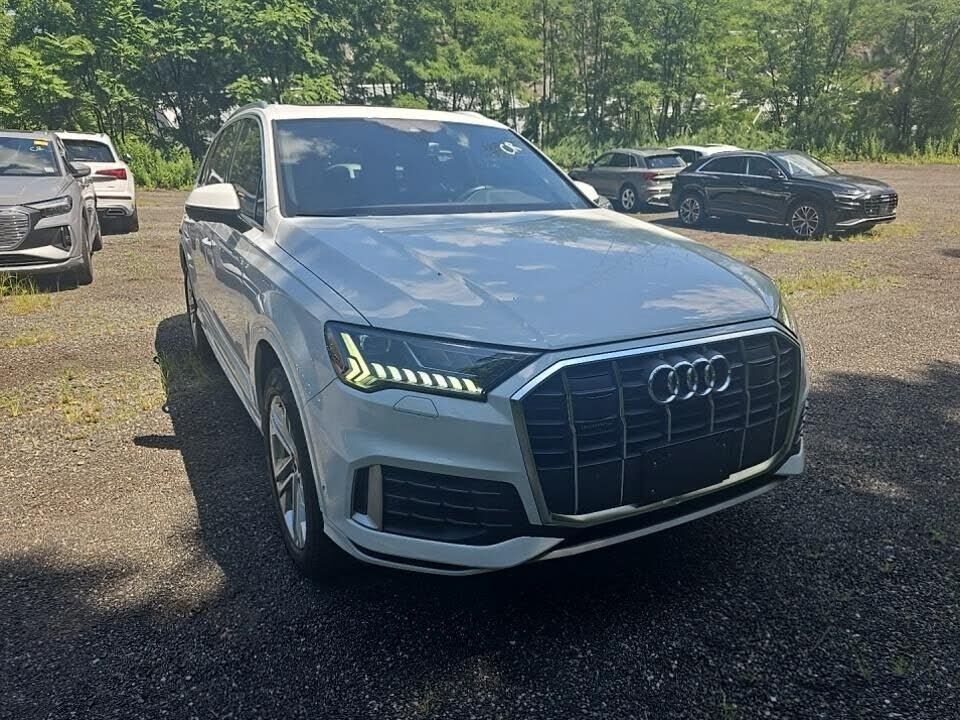 2023 AUDI Q7