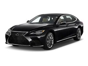 2023 LEXUS LS