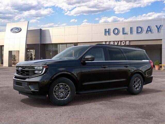 2027 FORD Expedition