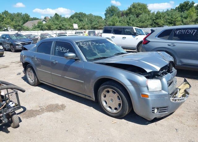 2006 CHRYSLER 300