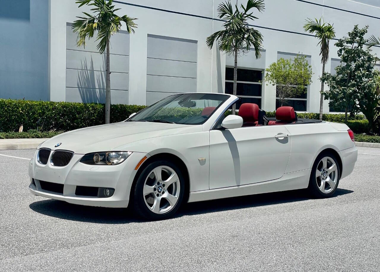 2010 BMW 3 Series