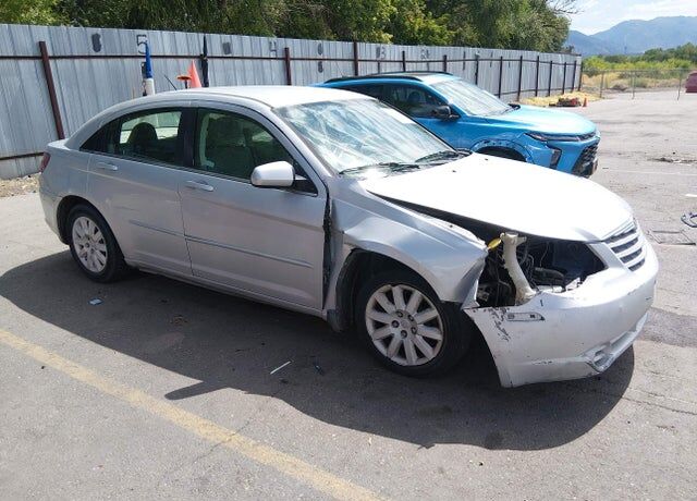 2007 CHRYSLER Sebring