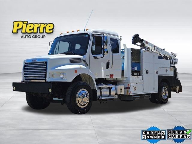 2010 FREIGHTLINER M2
