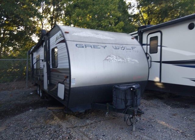 2014 FOREST RIVER Cherokee