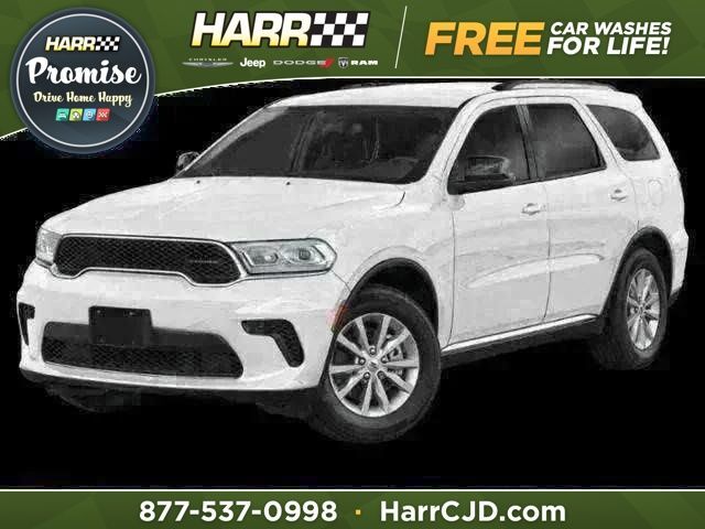 2024 DODGE Durango
