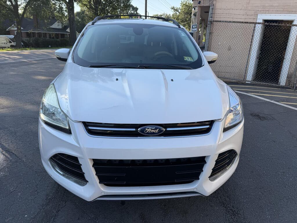 2013 FORD Escape