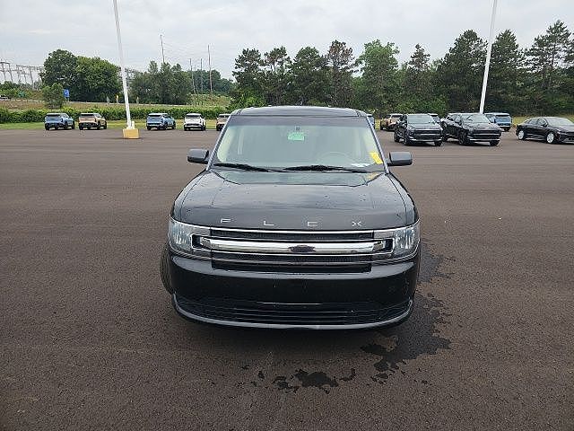 2014 FORD Flex