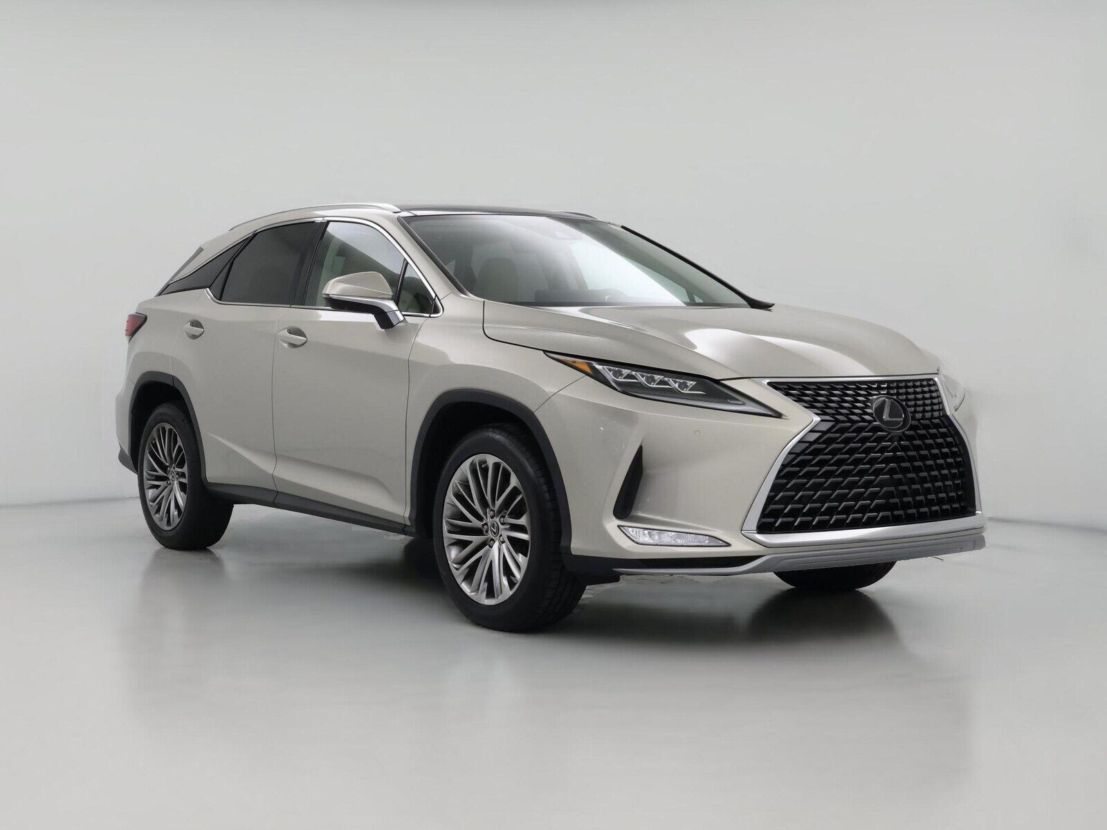 2021 LEXUS RX