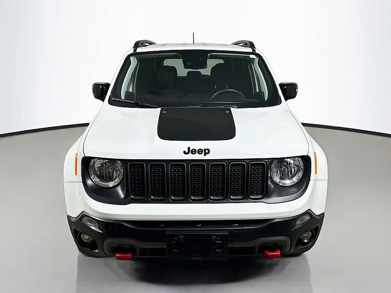 2023 JEEP Renegade