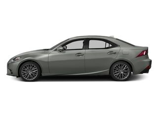 2016 LEXUS IS